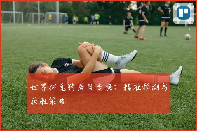 世界杯竞猜周日专场:精准预测与获胜策略